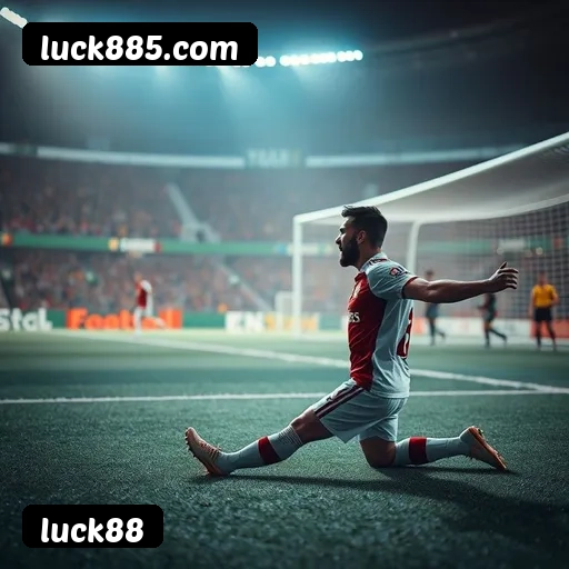 Tabela RTP dos jogos de cassino da luck88